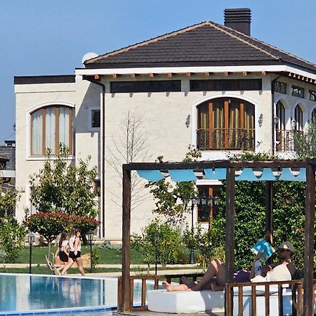 Vinea Resort Дуррес Экстерьер фото