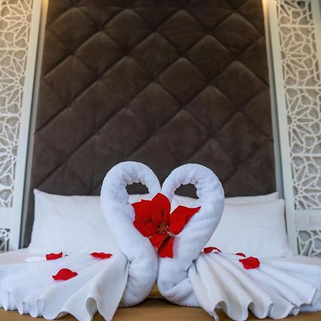 Vinea Resort Дуррес Экстерьер фото