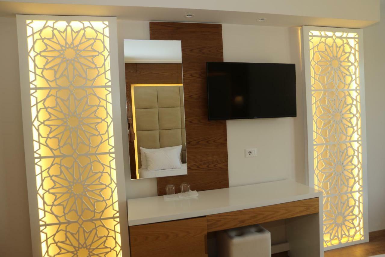Vinea Resort Дуррес Экстерьер фото