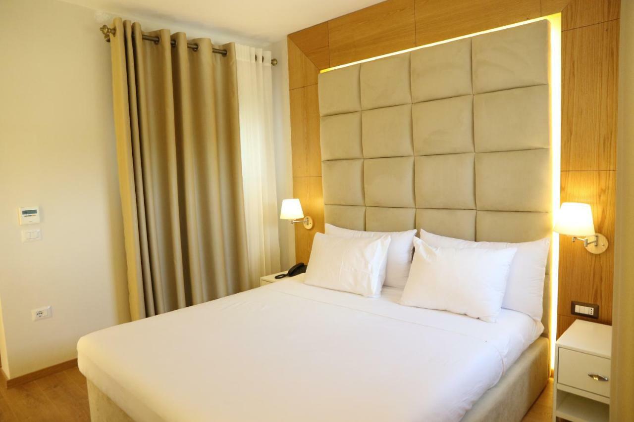 Vinea Resort Дуррес Экстерьер фото